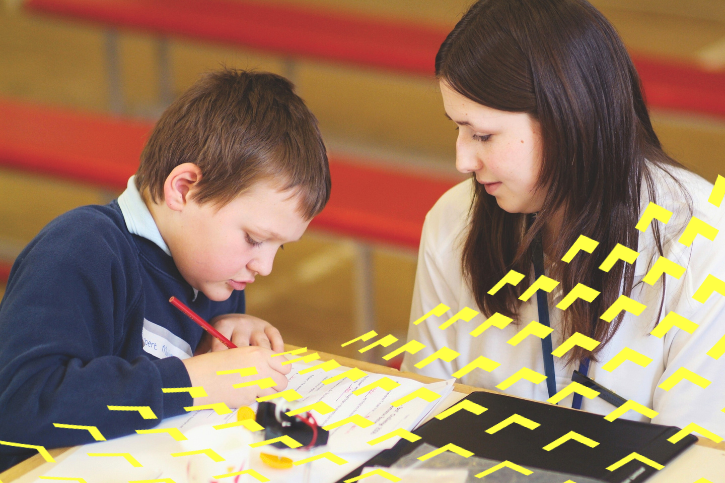 Free NACE webinar: lighting the spark in D&T