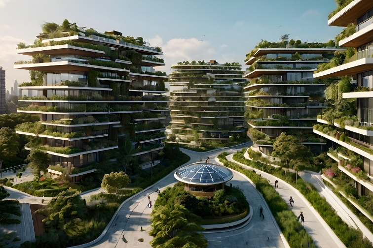 City of the future sparks creativity in D&T classrooms