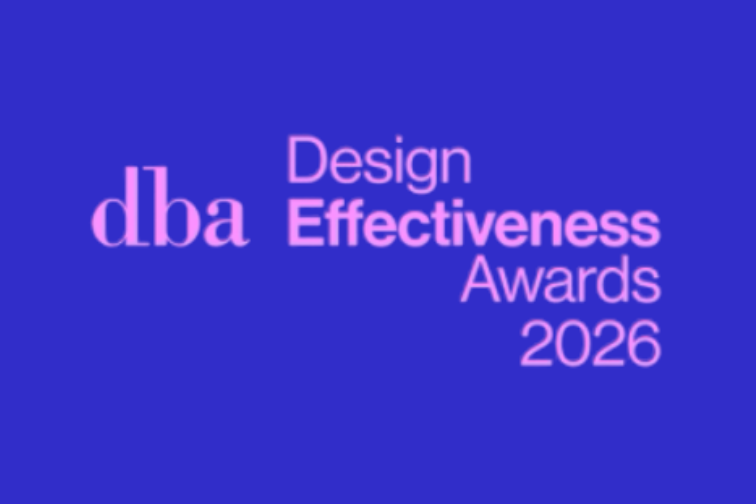 2026 DBA Design Effectiveness winners