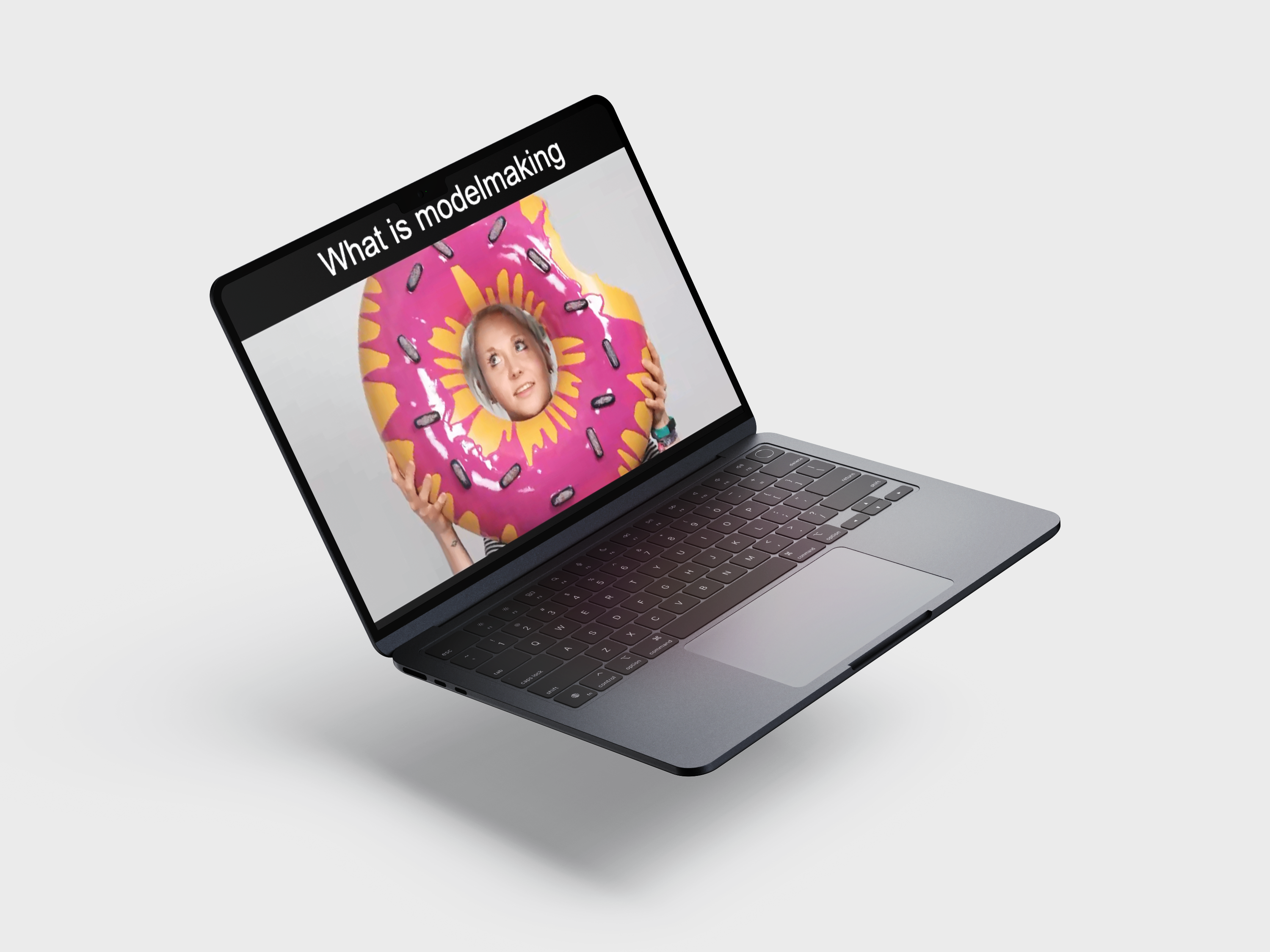 Degree Apprenticeship Opens Pathway to Model Making Careers