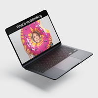 Degree Apprenticeship Opens Pathway to Model Making Careers