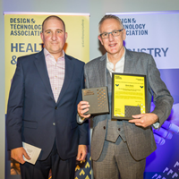 power of making Oastlers School