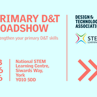 Primary D&T roadshow