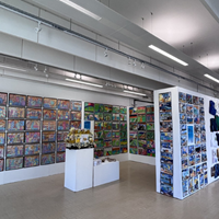 Penny School Gallery Children's Exhibition