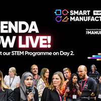 Smart Manufacturing Week 2026