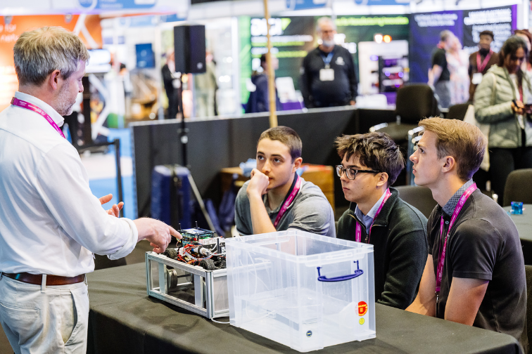 Smart Manufacturing Week 2026