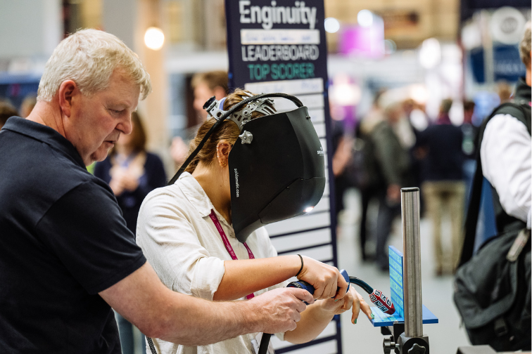 Smart Manufacturing Week 2026