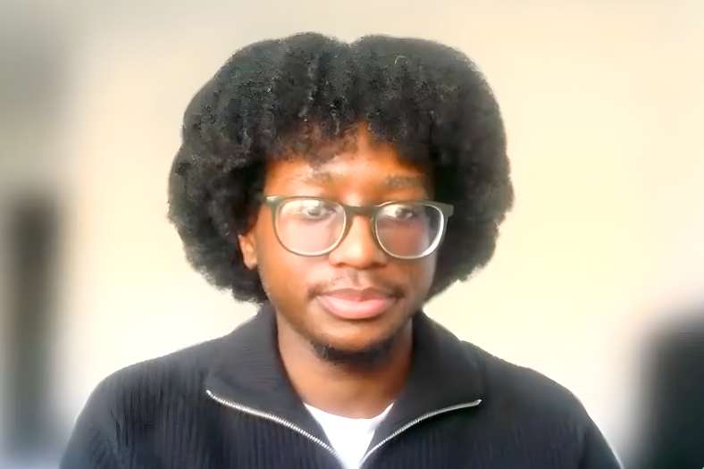 Degree apprenticeships at E.ON – Tsezzy Omar