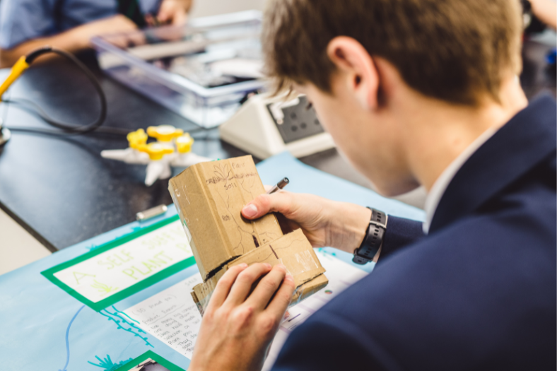 James Dyson Foundation Primary Resources