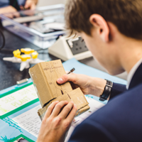 James Dyson Foundation Primary Resources