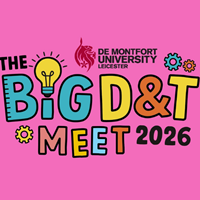 The Big D&T Meet 2026