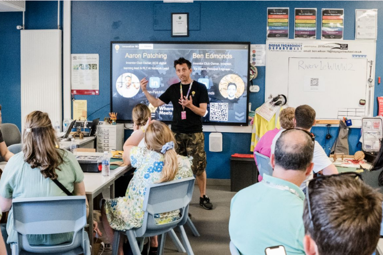 The Big D&T Meet 2026