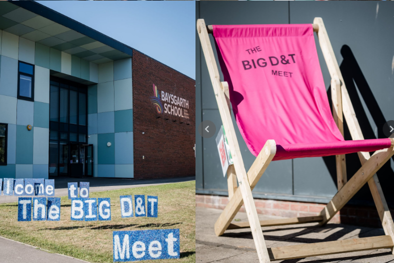 The Big D&T Meet 2026