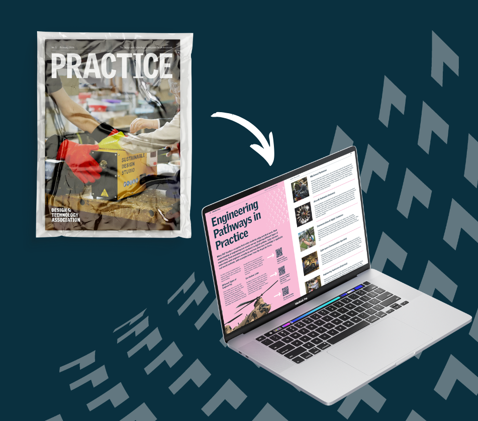 D&T Practice Moves to Digital Format from Next Issue