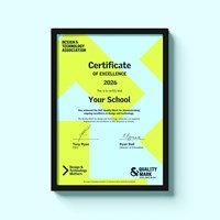 D&T Mark Transition to New System