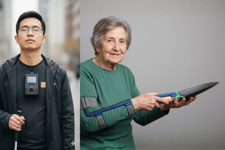 Students shine in Zürich STEAM final