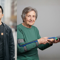 Students shine in Zürich STEAM final