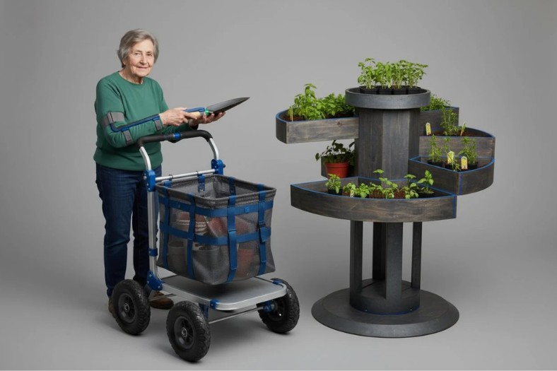 Students shine in STEAM final