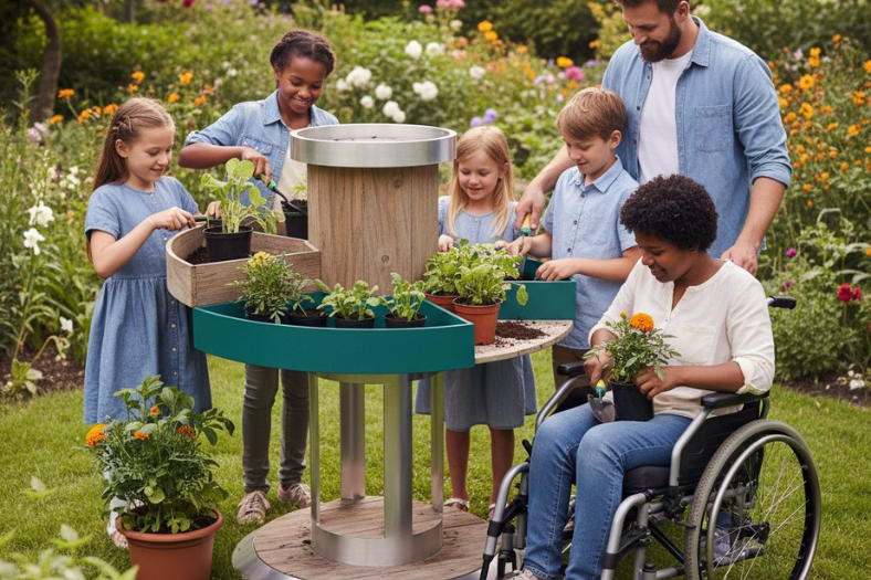 Students shine in STEAM final