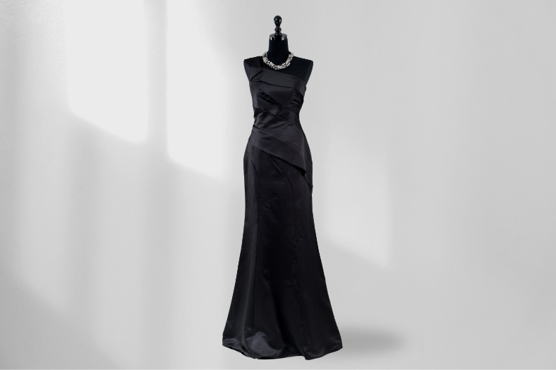 Design Icon: The little black dress