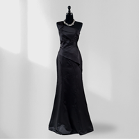 Design Icon The little black dress