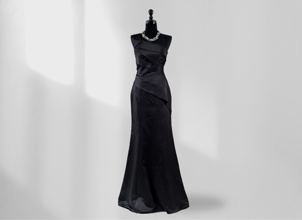 black dress design Women's Designer Black Dresses | Resort 2025 Collection