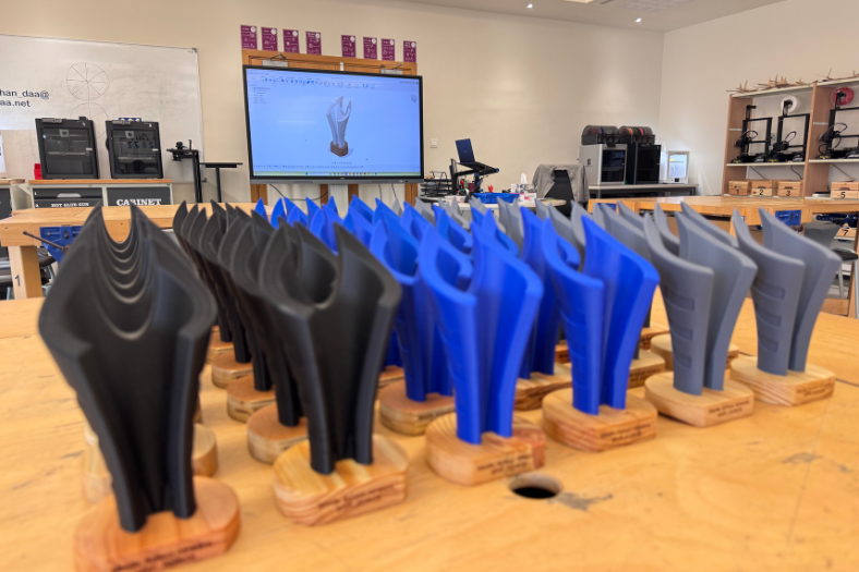 GEMS Dubai American Academy