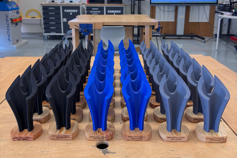 GEMS Dubai American Academy