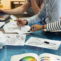 Designworks real-world design