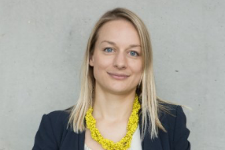 Katie Cresswell-Maynard