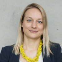 Katie Cresswell-Maynard