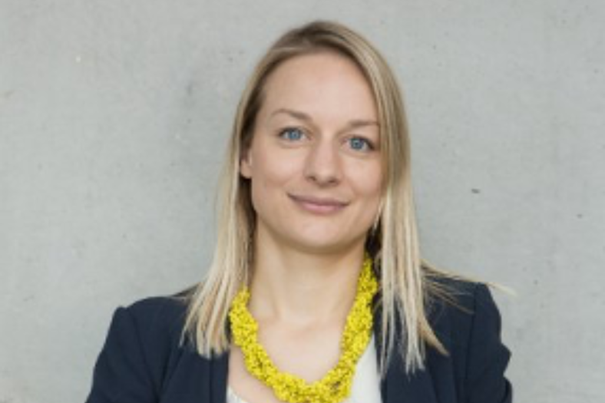 Katie Cresswell-Maynard