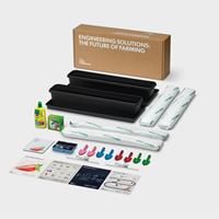 Exploring James Dyson Foundation Primary Resources