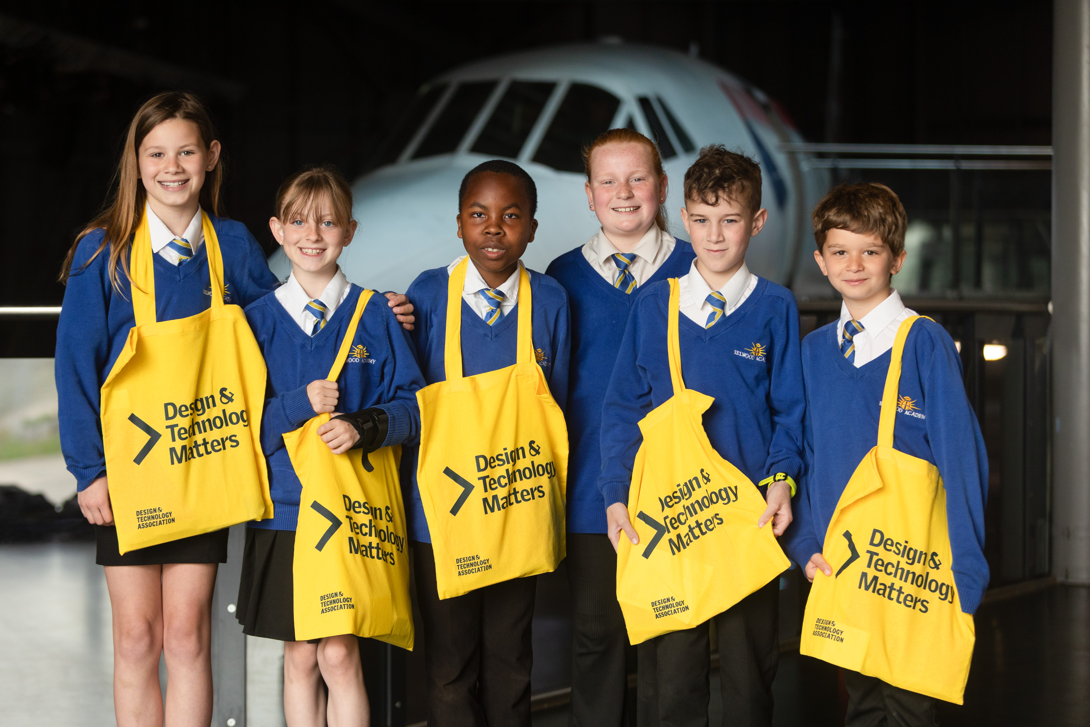 Fully Funded support for schools in Bristol and the Southwest launches to connect schools and industry