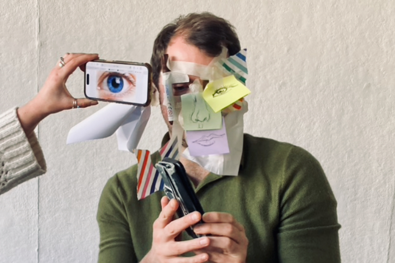 Ways of [Machine] Seeing