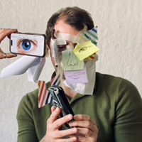 Ways of Machine Seeing