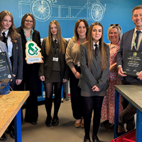 Celebrating the Growing Network of D&T Hub Schools