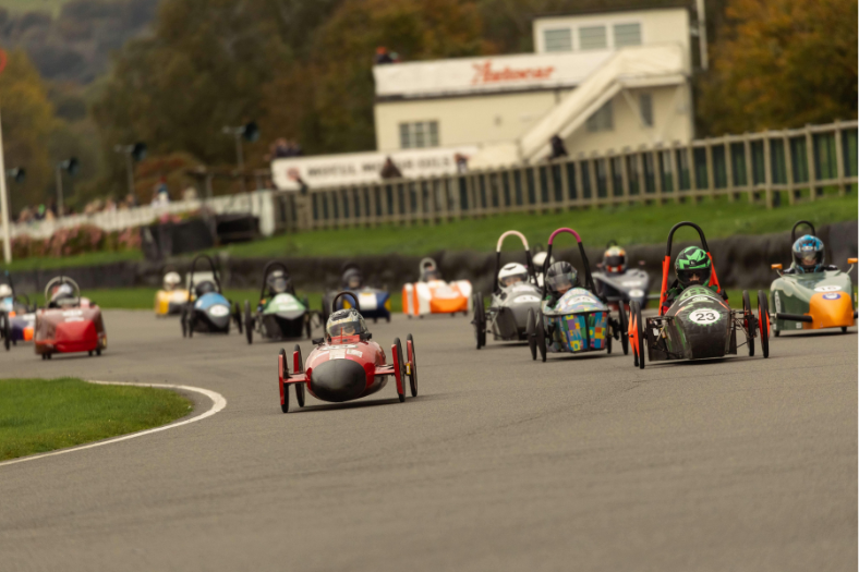 Volunteers needed to inspire future engineers