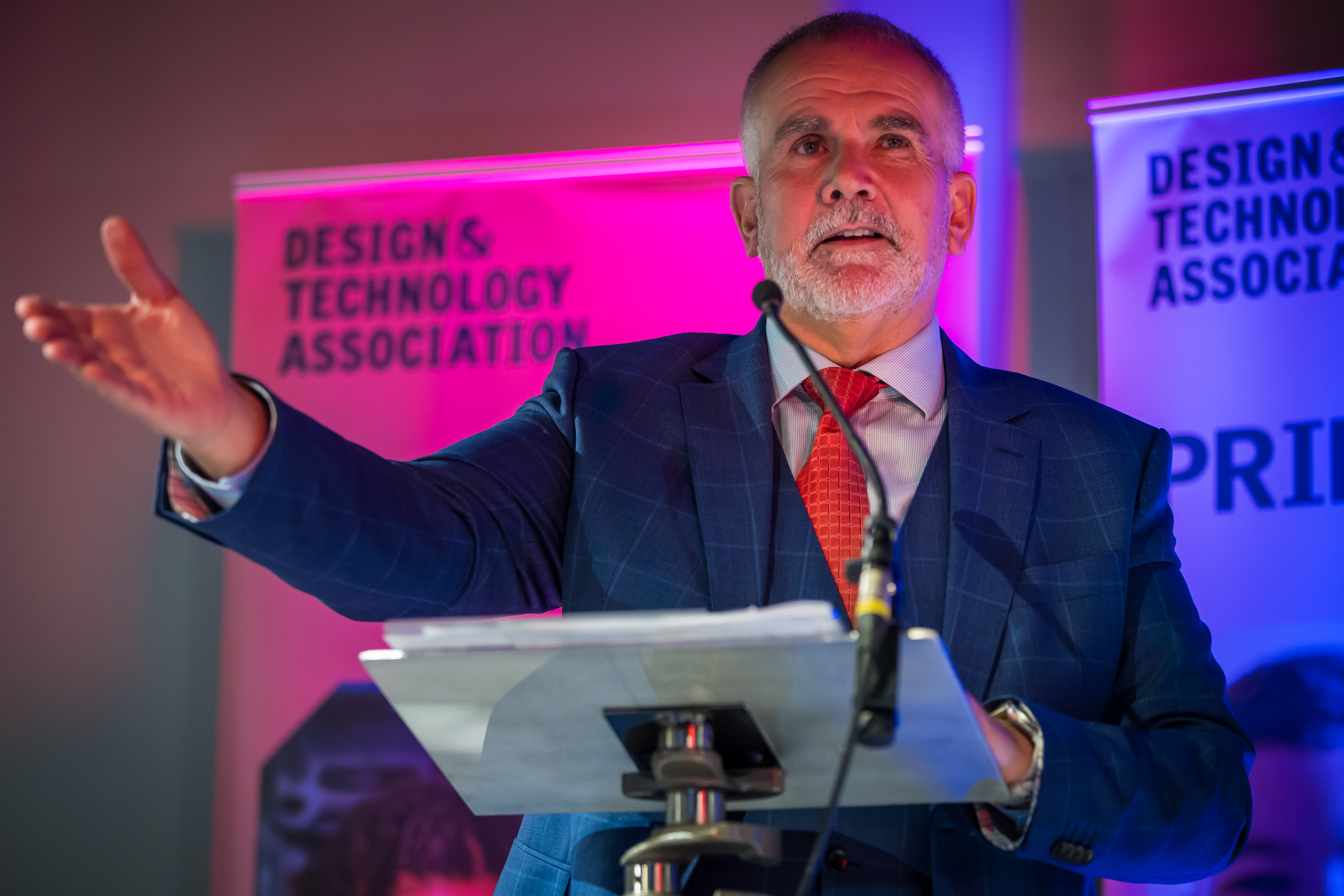Could You Help Shape the Future of Design and Technology Education?