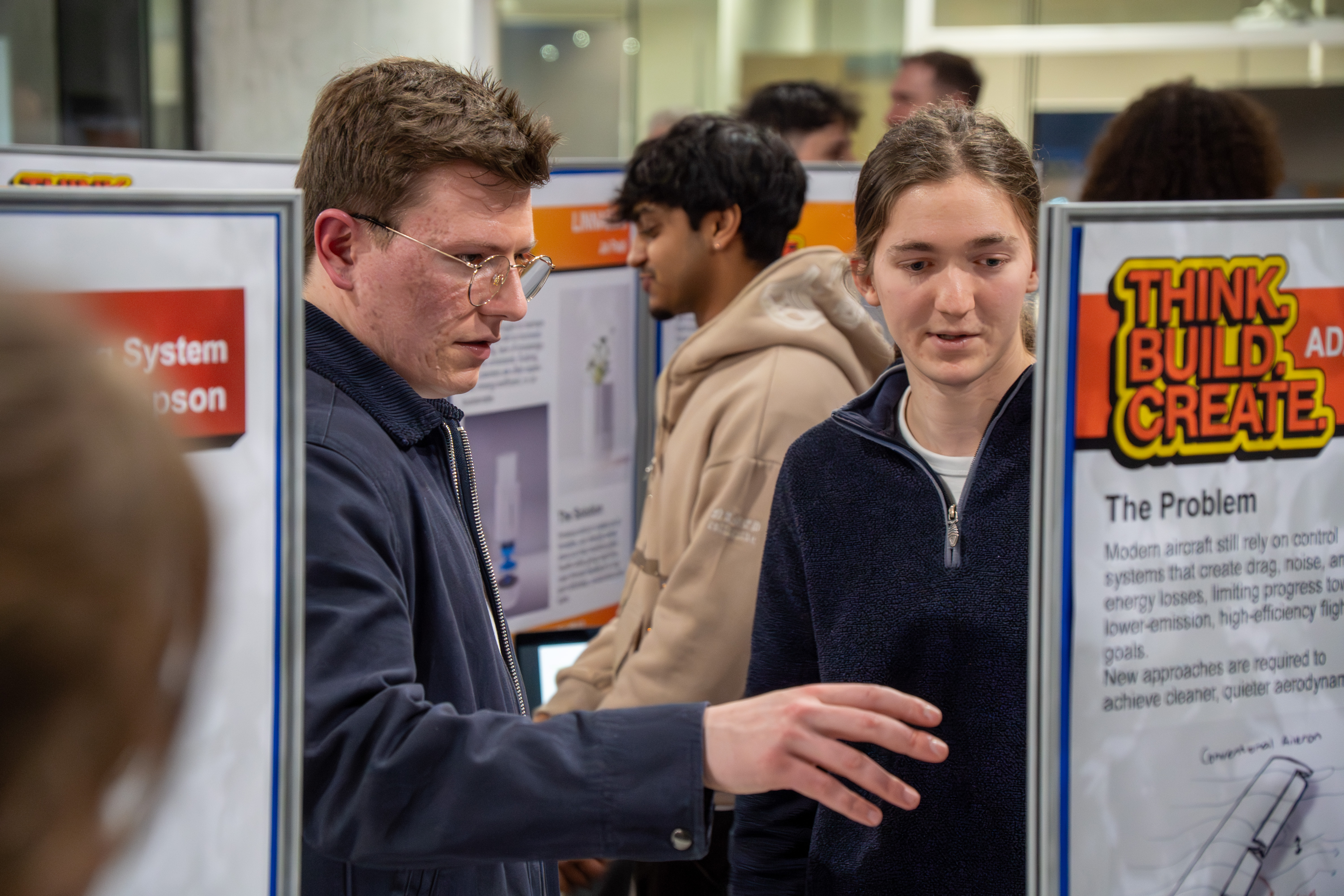 The Festival of Design & Engineering at Bournemouth University