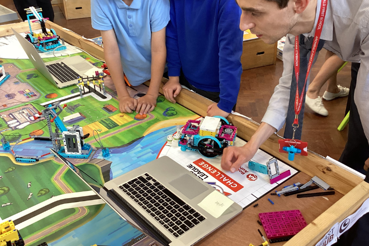 National LEGO Day