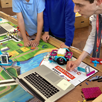 National LEGO Day 2025