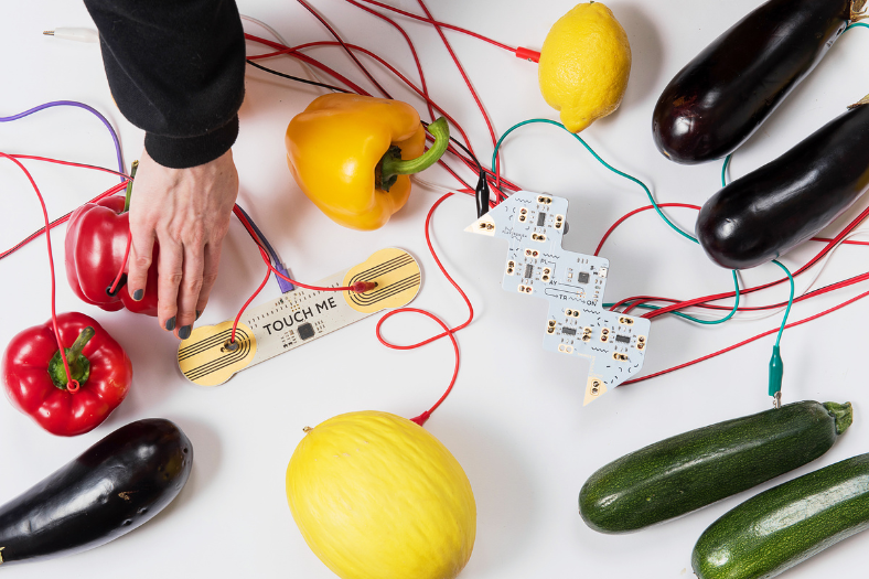 Making music more accessible