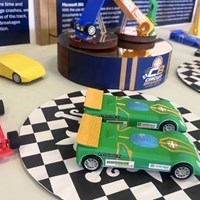 Scalextric4Schools National Final