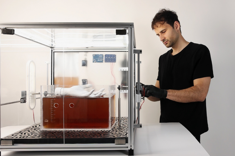 A new approach to bio design and making