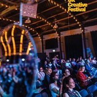 2026 UK Creative Festival