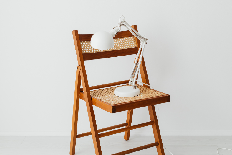 Design icons: the Anglepoise lamp