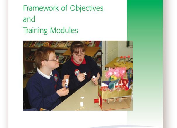 Using D&T Training Programme When Working with Pupils with SEN - D&T ...