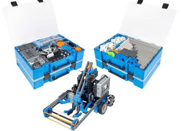 Easy Vex Iq Robot Designs IQ Build Instructions Downloads IQ VEX