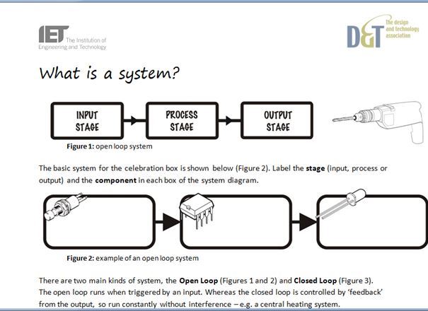 Programmable Components - Celebrations - D&T Association